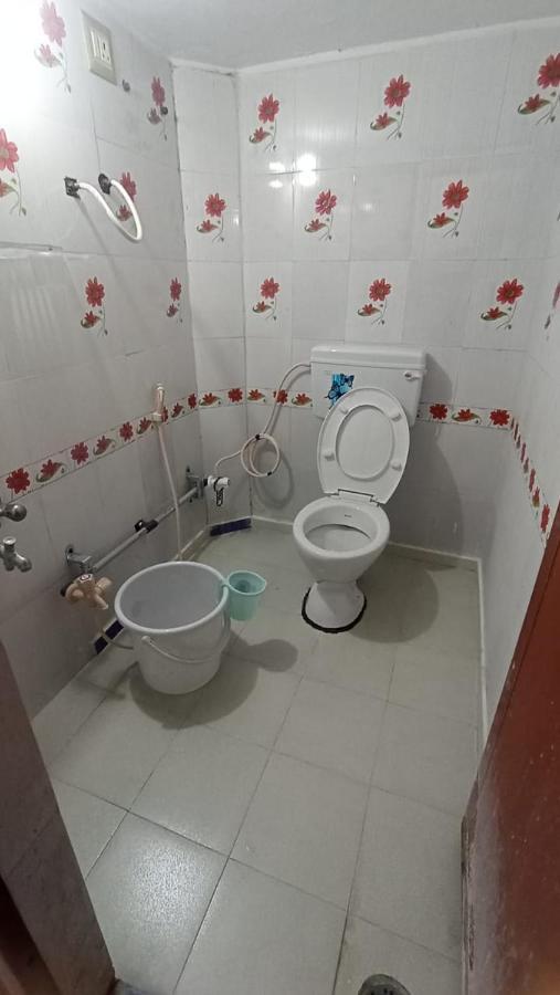 Thiru Arunai Guest House Tiruvannāmalai Esterno foto